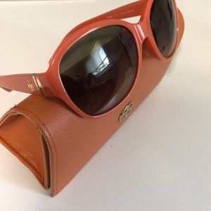 Tory Burch sunglasses